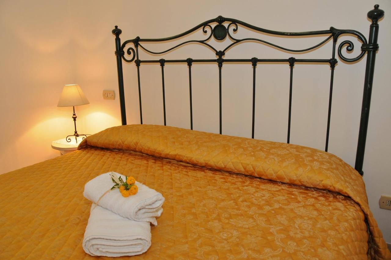 Trulli Vules Apart otel Ostuni Dış mekan fotoğraf